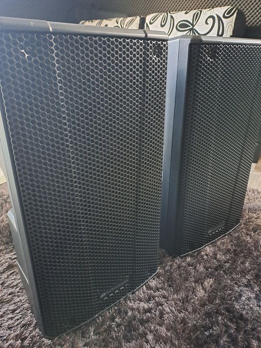 Kolumny aktywne DB .B HYPE 10 260w