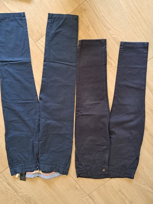 Віддам брюки, джинси