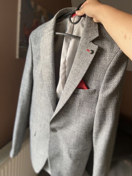 Піджак для чоловіка/хлопця/підлітка