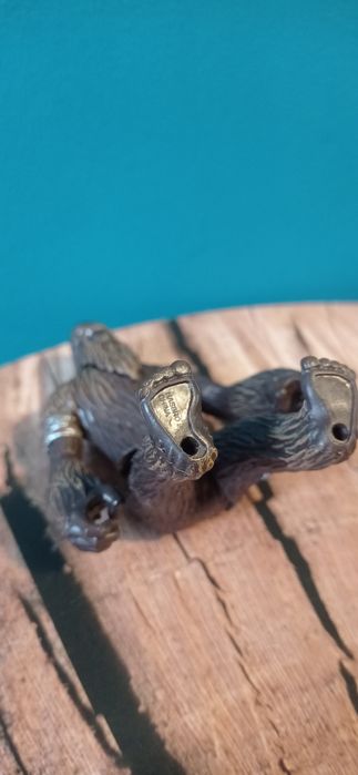 Hasbro Star Wars Gwiezdne Wojny figurka akcji Chewbacca 2014 r.