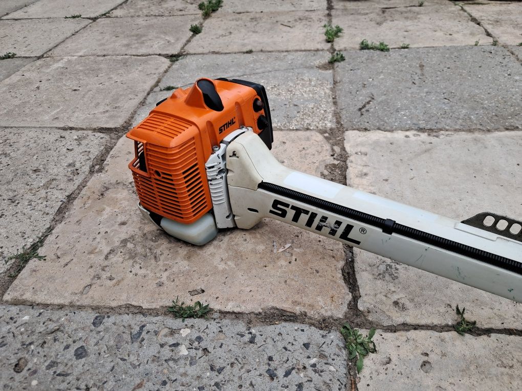 Kosa spalinowa stihl FS300 1.8KM bdb stan professional FS 300 120