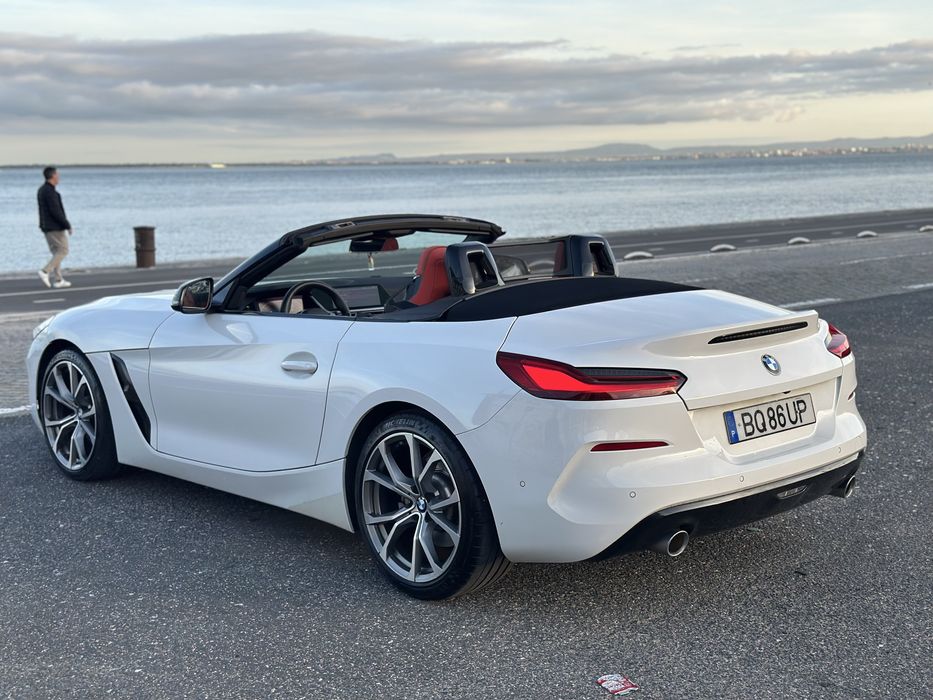 BMW Z4 20i Sdrive