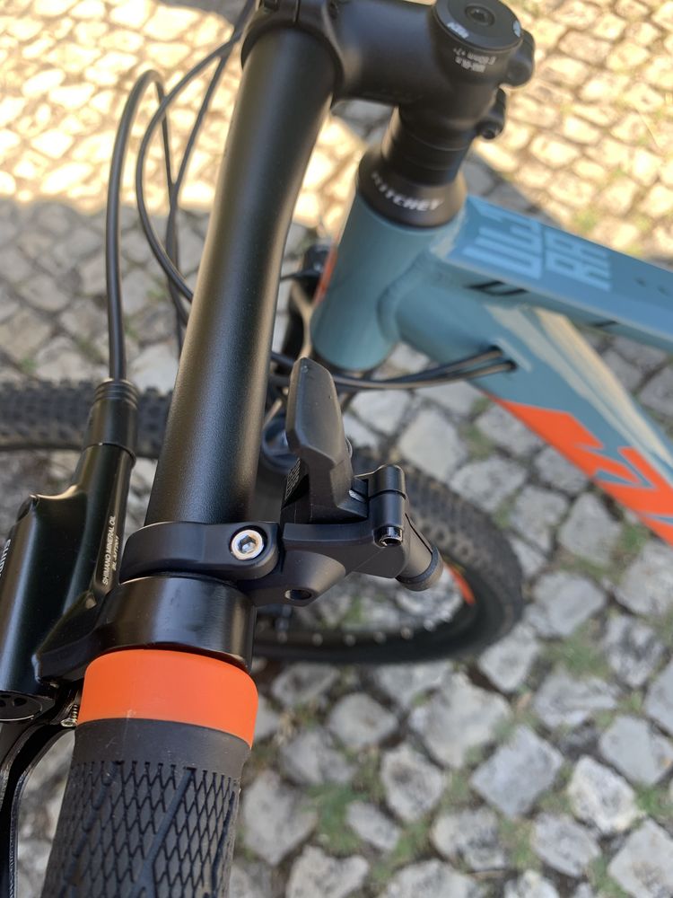 Bike KTM UltraSport 29