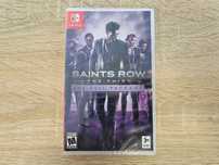 Nintendo Saint`s Row The Third The Full Package Okazja!