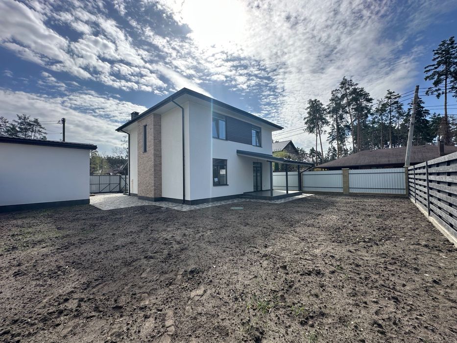 Продам Будинок з Наповненням по вул. Михайловського в Лісовій Бучі.