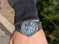 Zegarek CASIO Edifice EF-316 wr100m bransoleta
