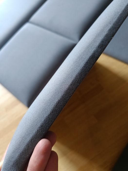 Panele ścienne tapicerowane