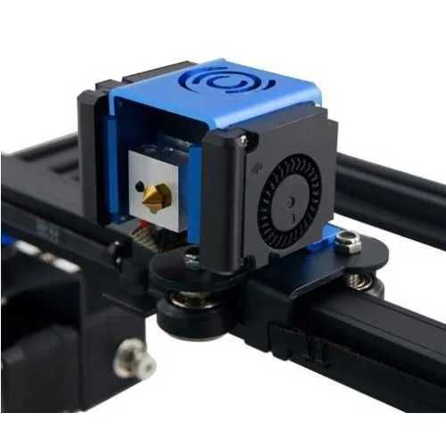 impressora 3d two trees bluer equivalente a Ender 3