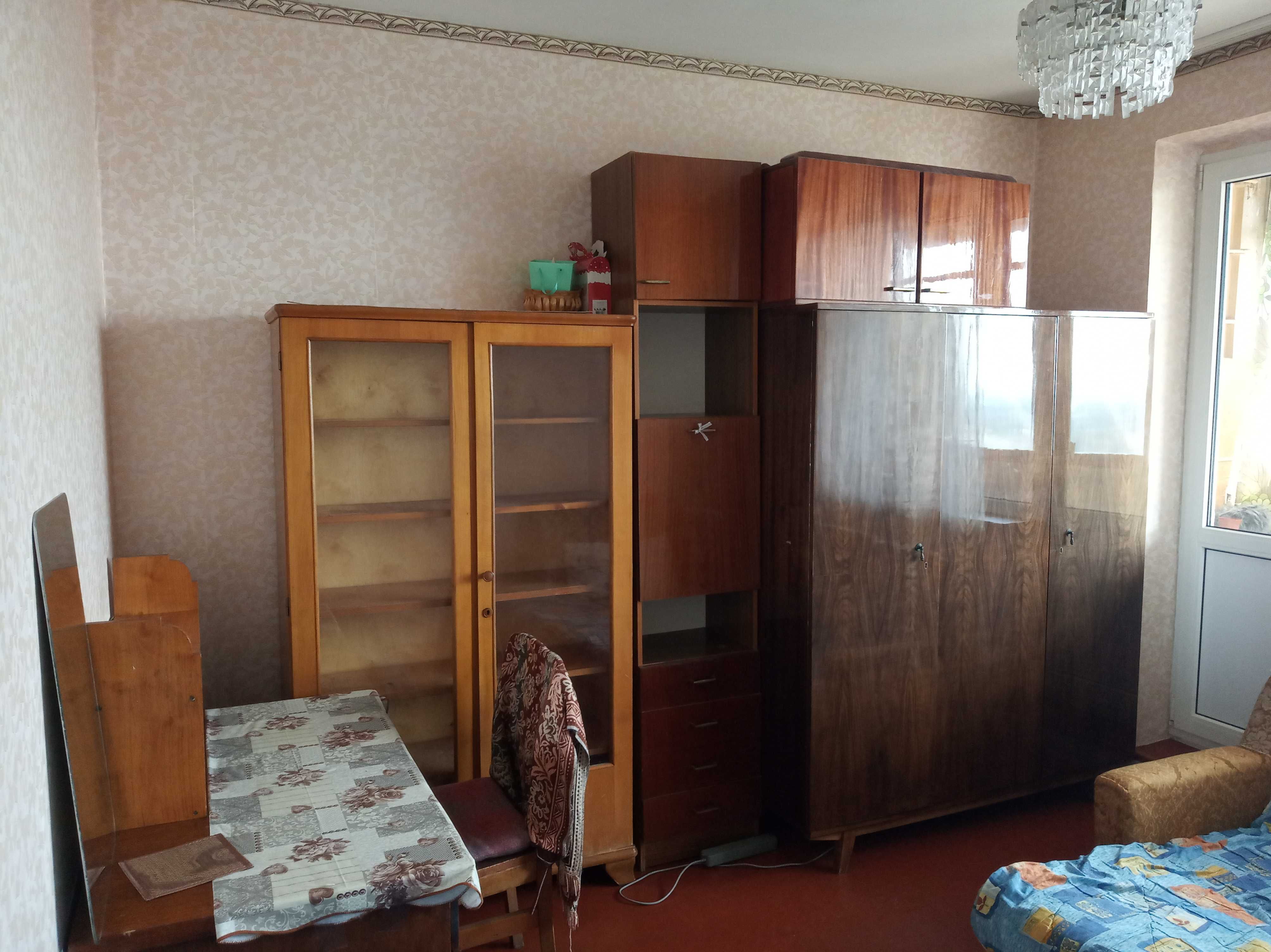 Сдам комнату в 2комн из. кв 10 мин пешком метро Холодная Гора. Хозяин