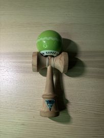 Kendama krom x kendy