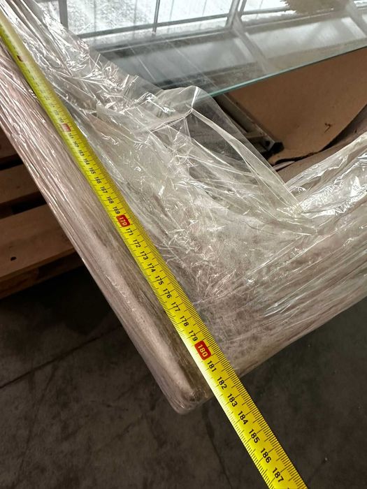 Banheira usada c/ acessórios