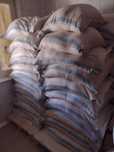 Otręby żytnie pakowane 30 kg