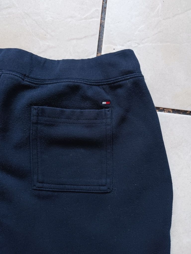Spodnie dresowe Tommy Hilfiger rozmiar S
