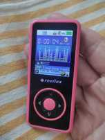 Mp3 аудио видео плеер
