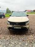 Kia Sorento Kia Sorento z fv VAT