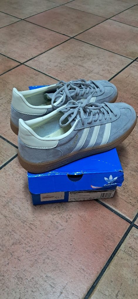 Adidas Spezial 42.5