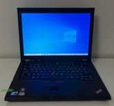 Lenovo T410S 14"|Intel Core i5|4 GB|128 GB|WIN10|ZASILACZ