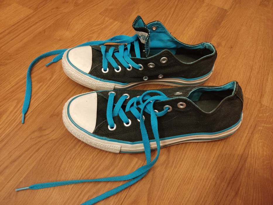 Trampki Converse 39
