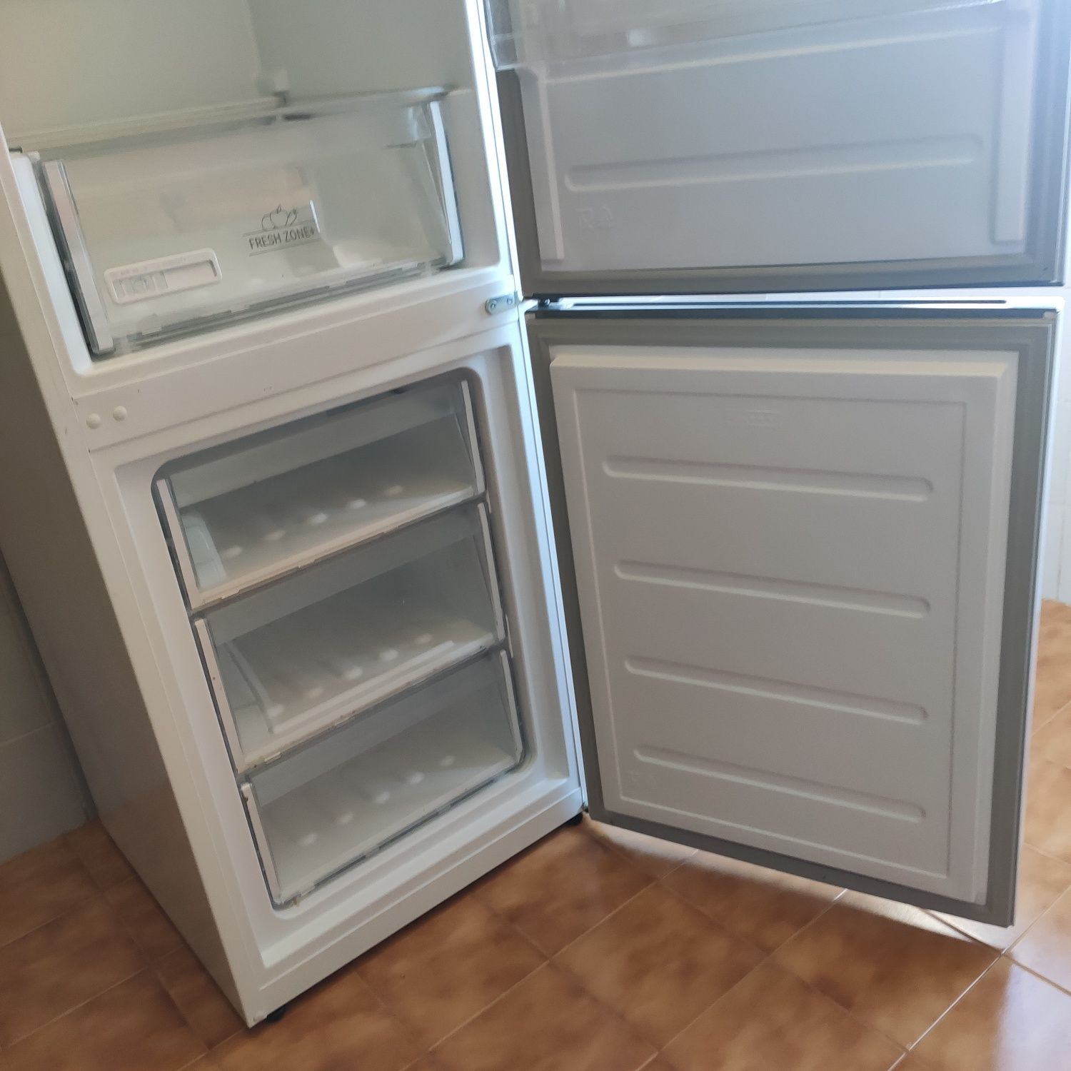 Frigorifico Ariston HotPoint