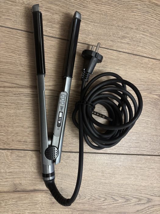 Випрямляч Babyliss Pro Bab2071 EPE