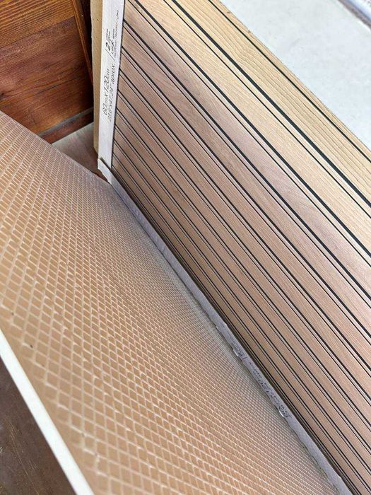 Личкувальна плитка ARGENTA STUDIO OAK