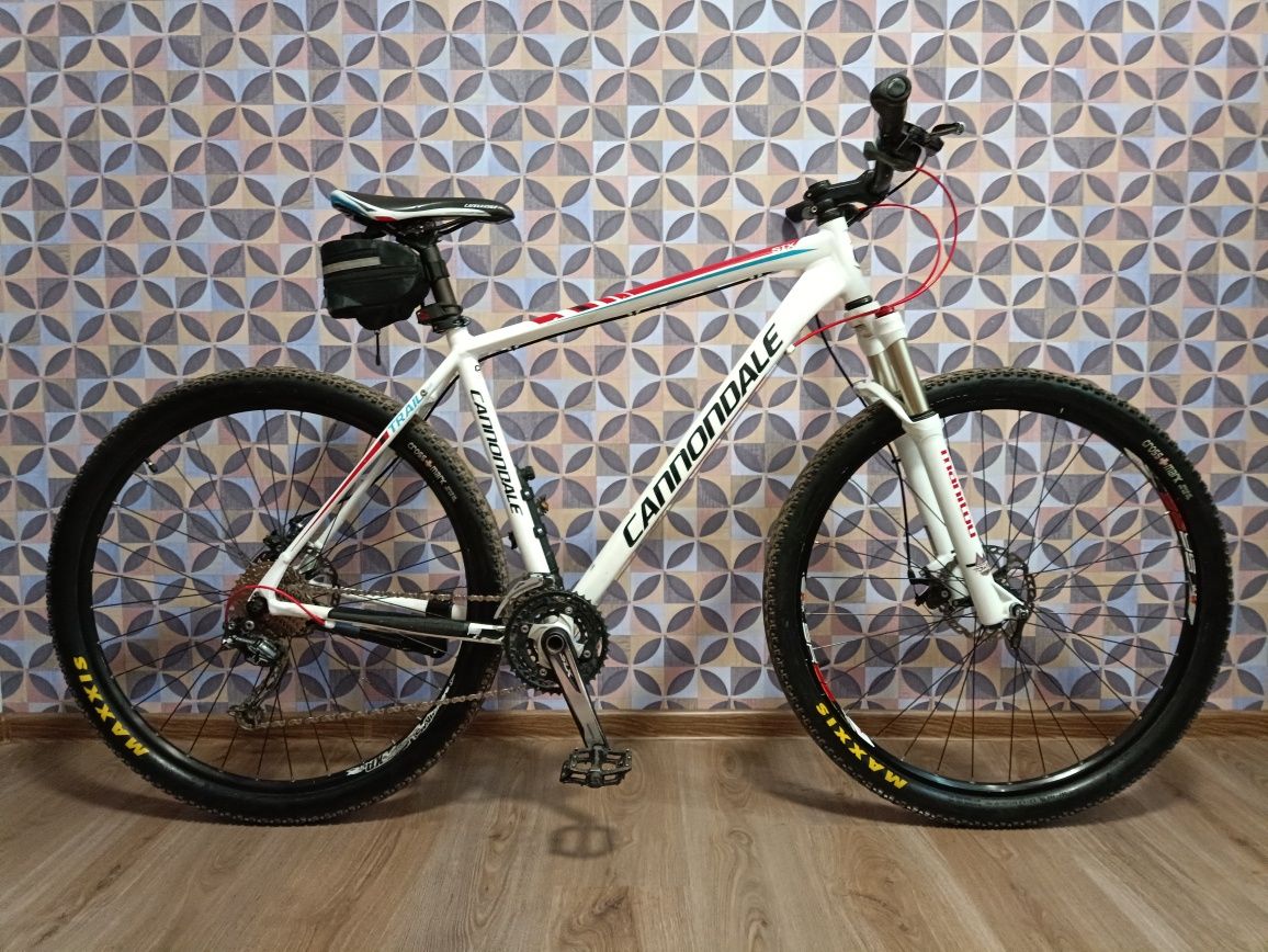 Cannondale SLX 29 XL 21 фирменный велосипед Канондейл Колёса 29 дюймов