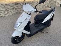Scooter Sym Orbit III 50cc