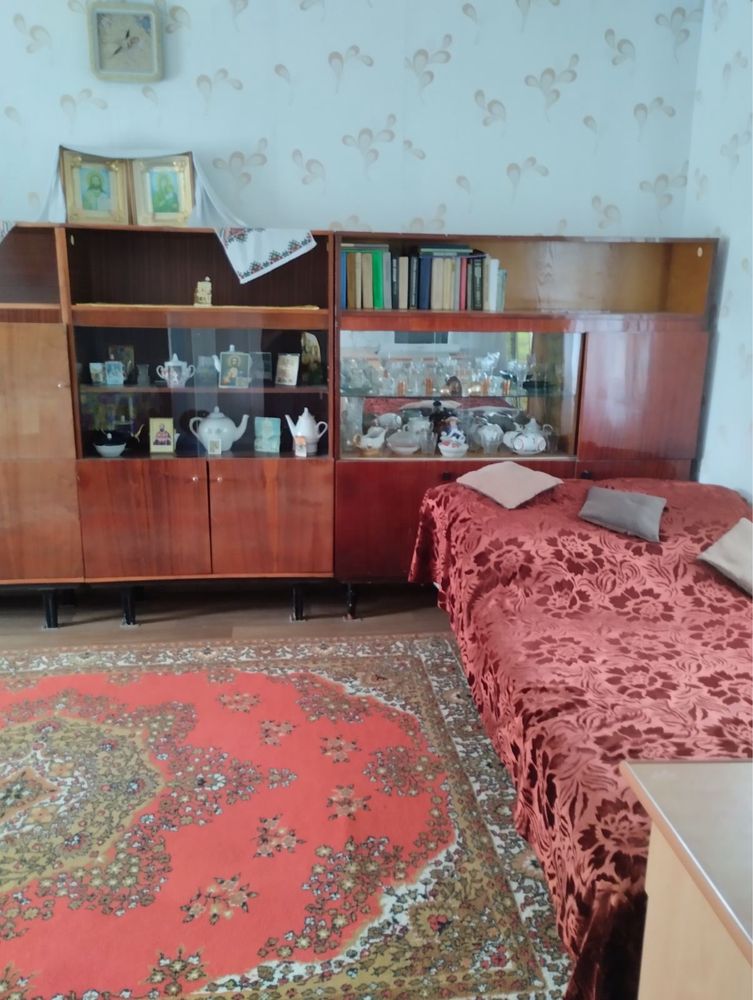 Продаж будинку село Красносілля