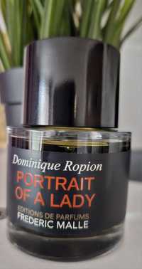 Frederic Malle Portrait OF A lady