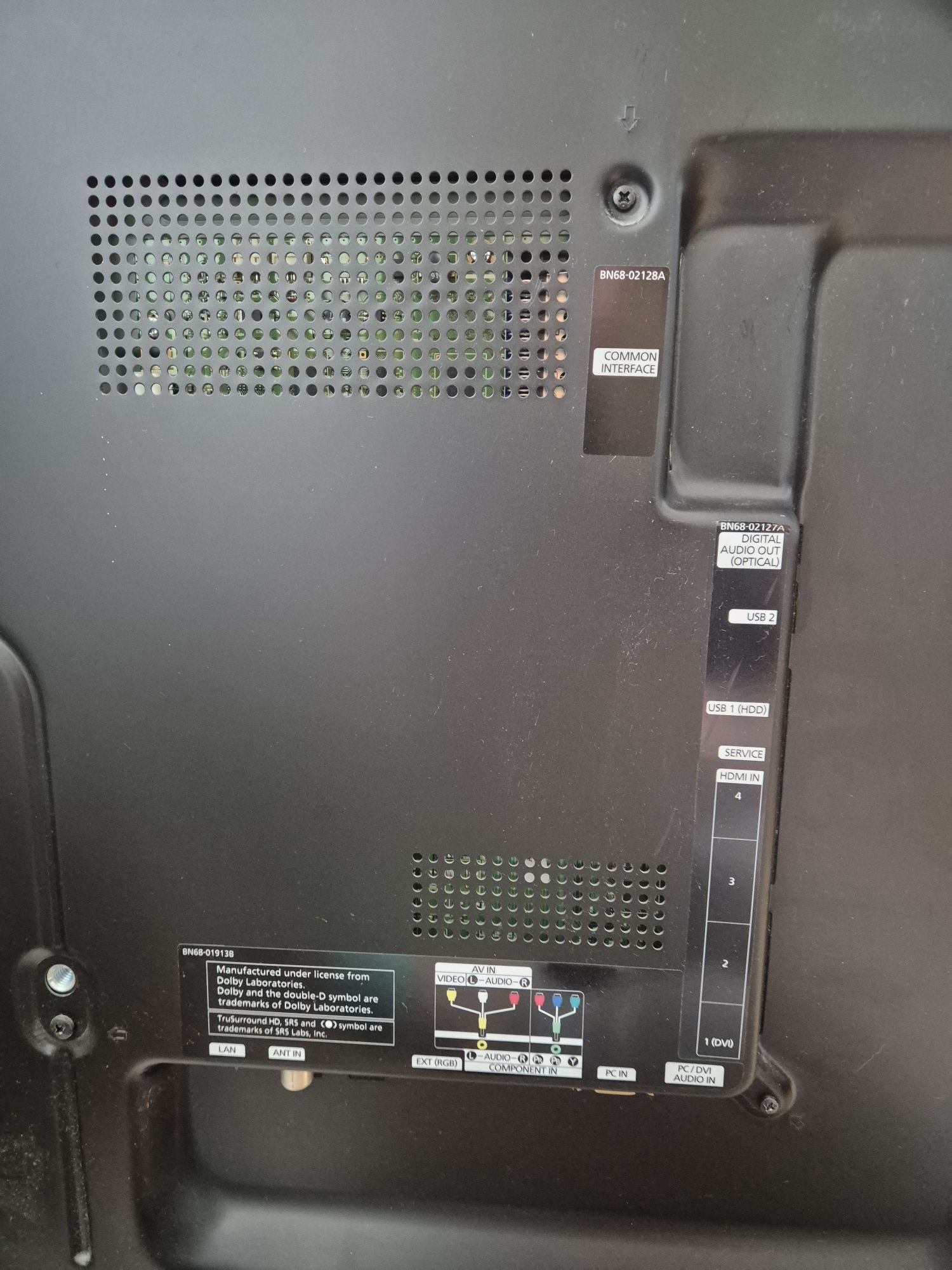 Telewizor Samsung