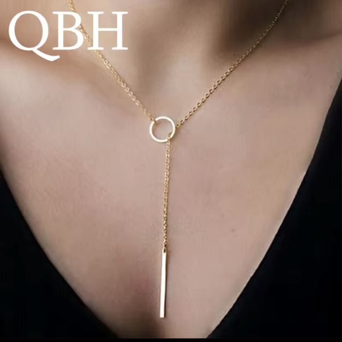 Цепочка бижутерия