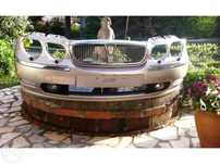 Rover 75 - Parachoques Frente Mk1 & Mk2