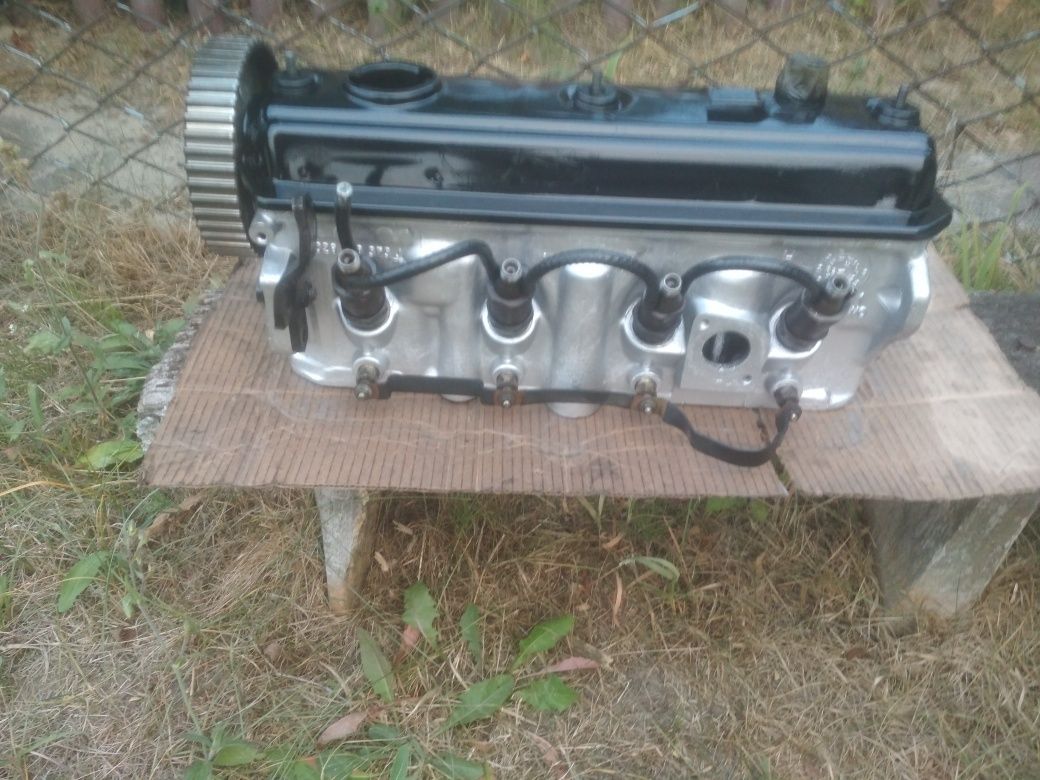 Двигатель ABL,AAZ,1Z,AEFта інші,головка гбц, Фолькс,Ауди 1.9tdi,1.9TD,