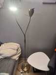 Lampa stojaca podlogowa