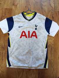 футболка футбольная nike tottenham