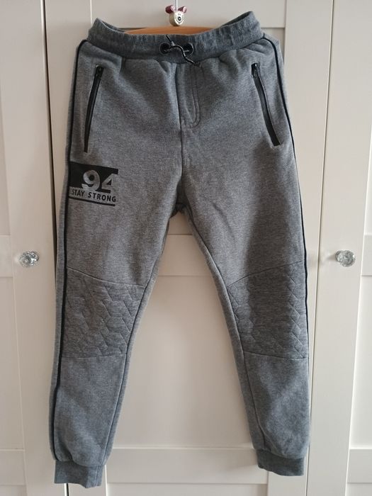 Zestaw Spodnie dresowe chłopięce Cool Club