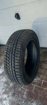 Continental winter contact ts850p 235/60R18