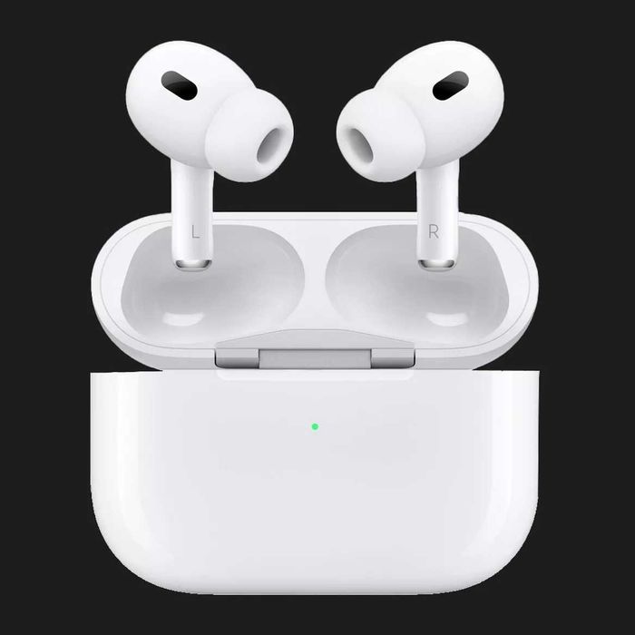 Навушники AirPods Pro 2 with MagSafe Case (USB‑C)
