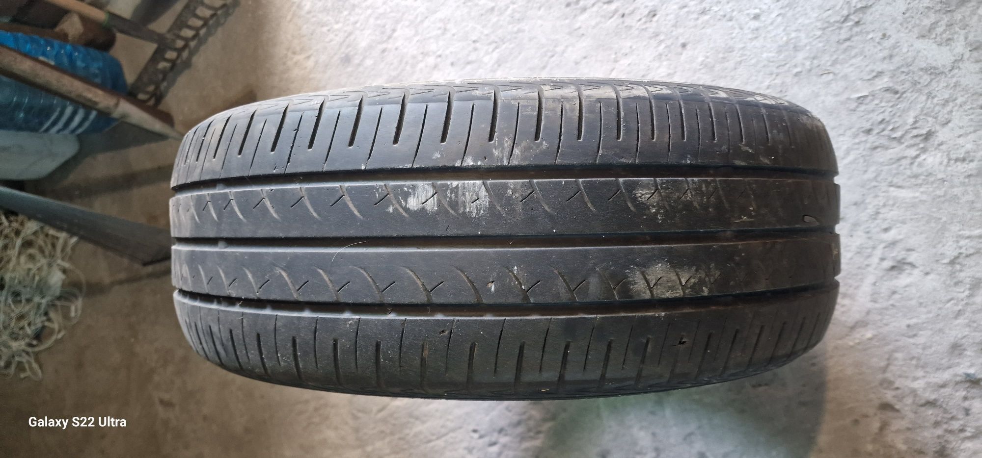 Резина 205/55 r16