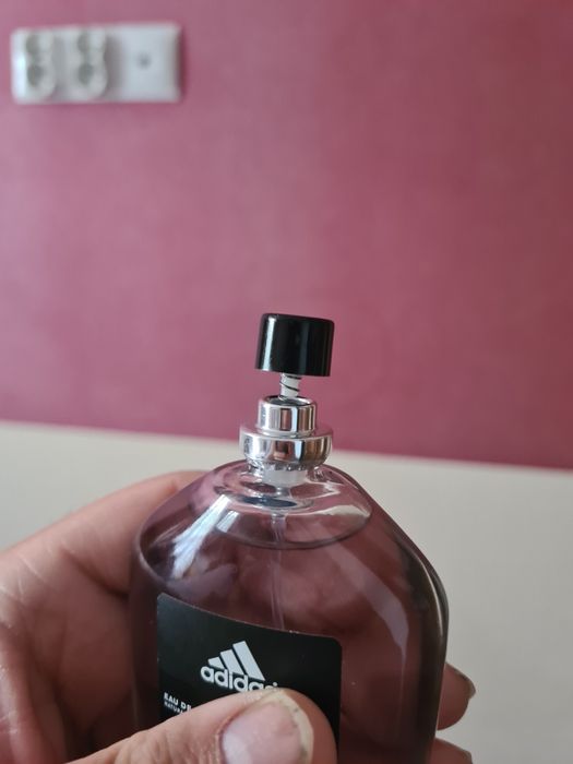 Woda toaletowa Adidas Fair Play nieużywana