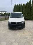 Volkswagen Transpotrer  Transporter Long 6 Osobowy