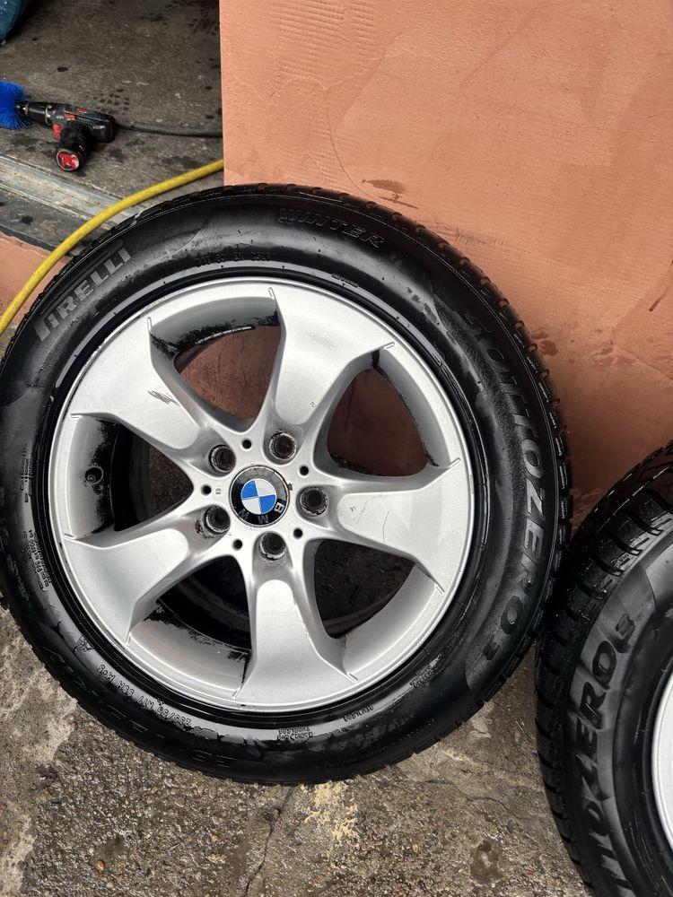 Alufelgi 17 bmw 5x120