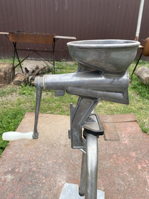 Ручна соковижималка