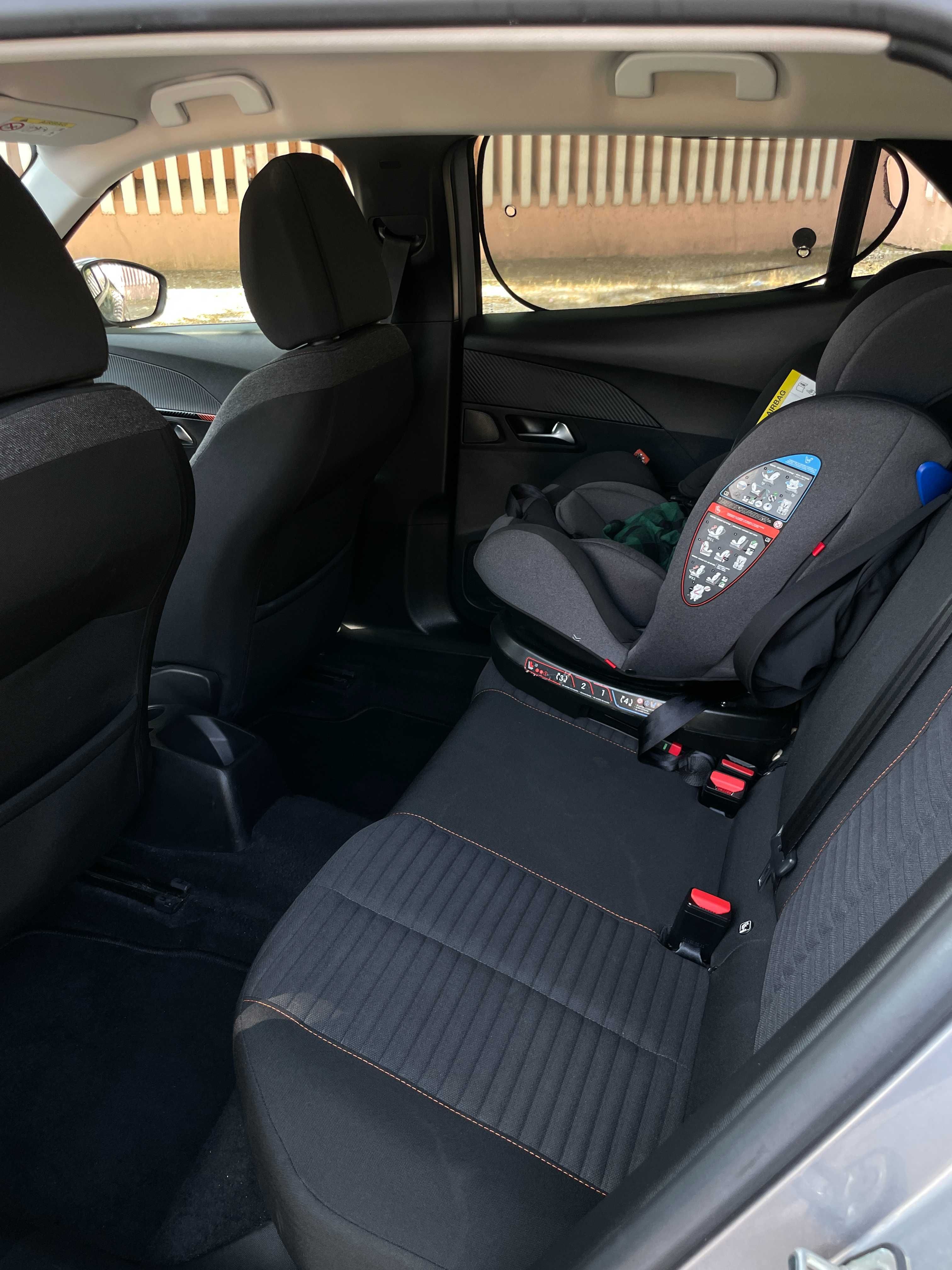 Vendo Peugeot 2008