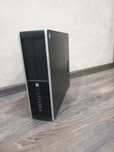 Комп'ютер HP Compaq Pro 6305 SFF (4 ядра, 16 GB RAM, 120 SSD, 500 HDD)