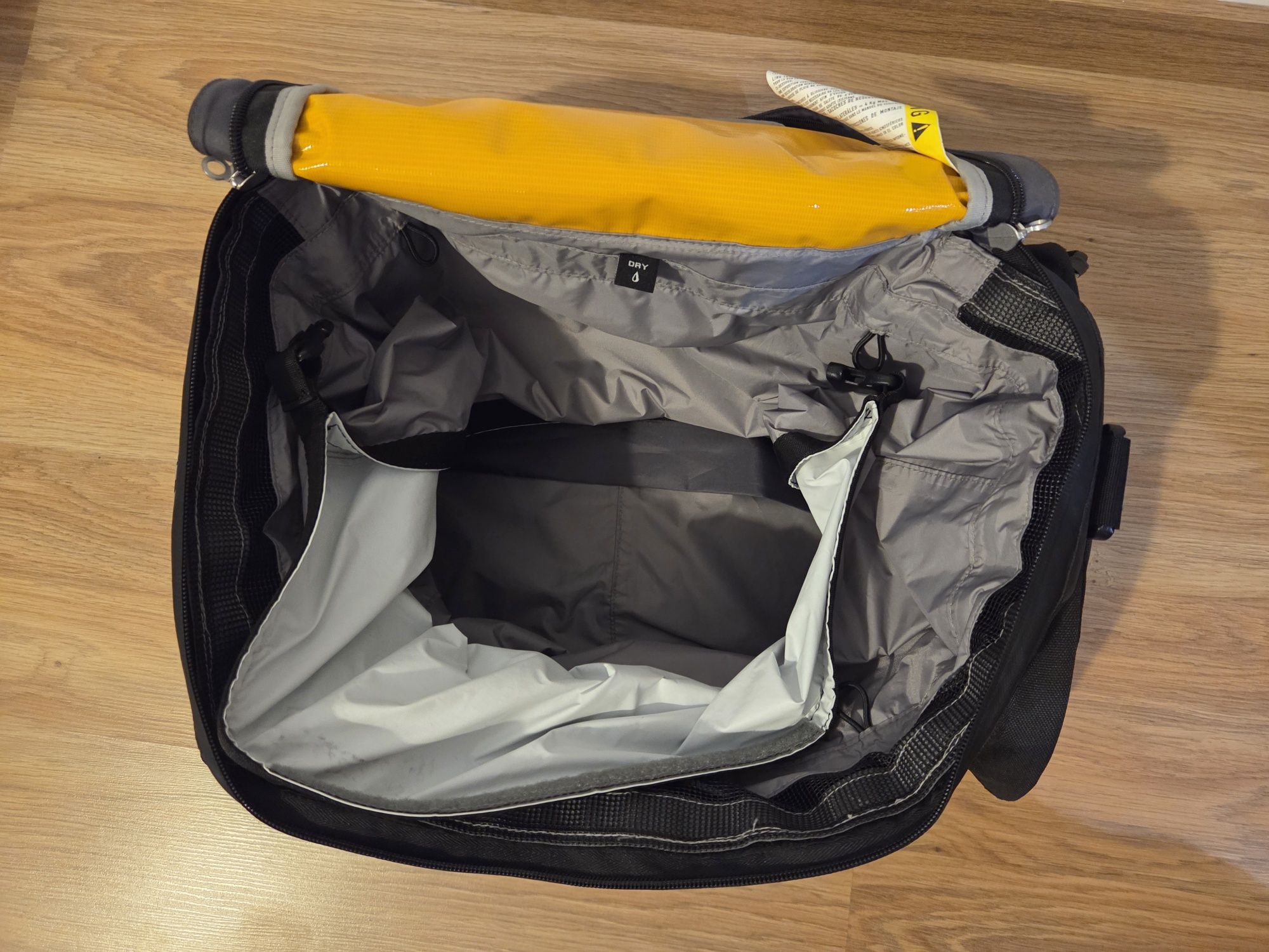 Bolsa Givi UT805 35l