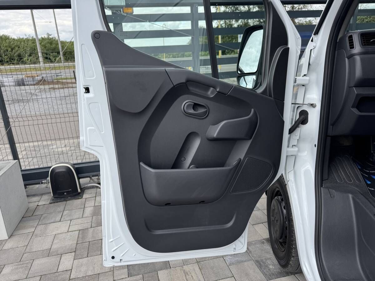 Renault master 2022 freshauto