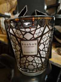 Świeczka Baobab Arabian Nights