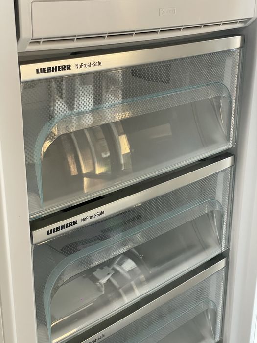 Топова Морозильна камера Liebherr GNP 3255 | Стан Ідеал | No-Frost