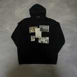 Худи MISBHV Patch Hoodie